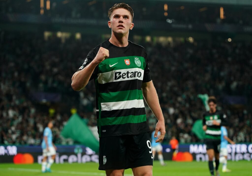 arsenal-vence-concorrencia-do-united-e-acerta-contratacao-de-gyokeres