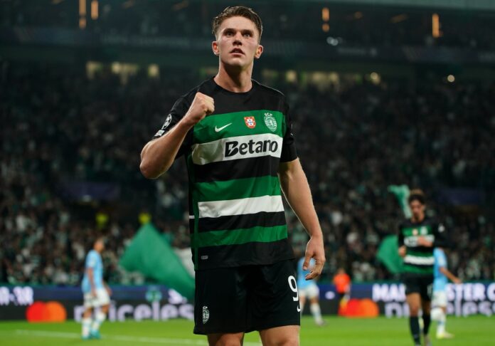 arsenal-vence-concorrencia-do-united-e-acerta-contratacao-de-gyokeres