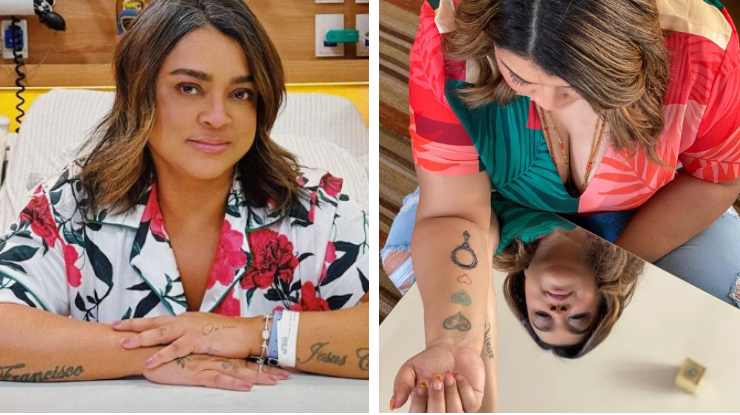 preta-gil-tatuou-homenagens-a-familia-e-amigos;-veja-significados