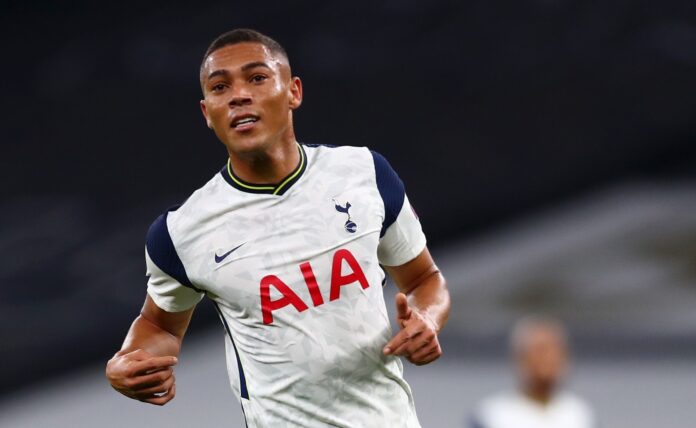 gremio-fecha-contratacao-do-atacante-carlos-vinicius,-ex-tottenham