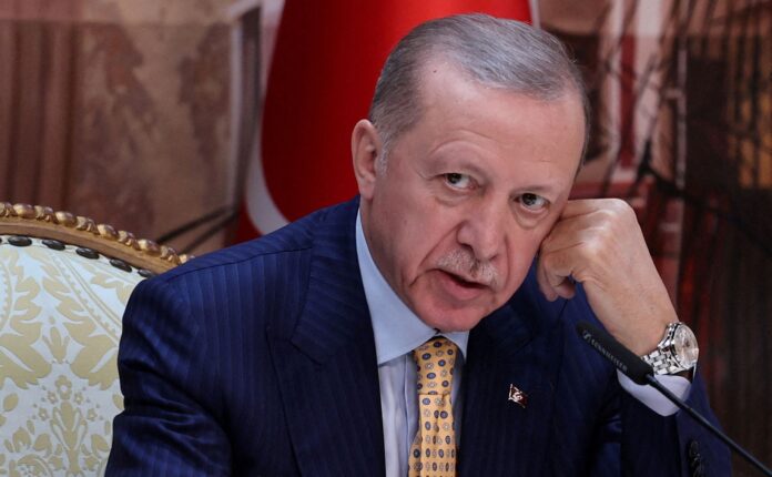 presidente-da-turquia-pede-uniao-internacional-contra-“brutalidade”-em-gaza