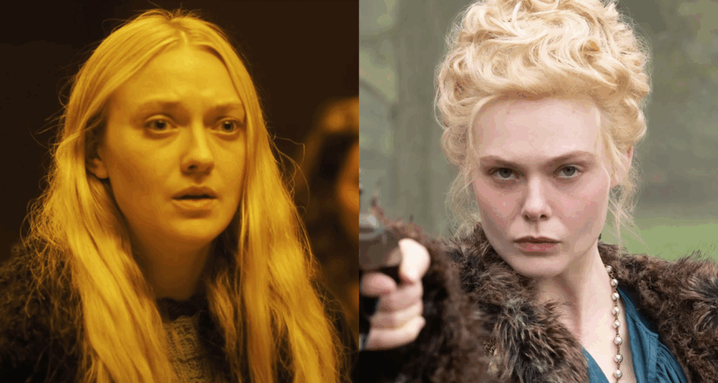 elle-e-dakota-fanning-estrelarao-primeiro-filme-juntas;-saiba-mais