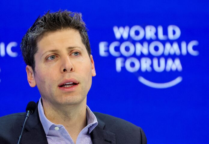 ceo-da-openai,-dona-do-chatgpt,-alerta-sobre-crise-de-fraudes-devido-a-ia