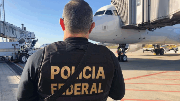 pf-desarticula-grupo-que-enviava-cocaina-ao-exterior-por-aeroportos-de-sp