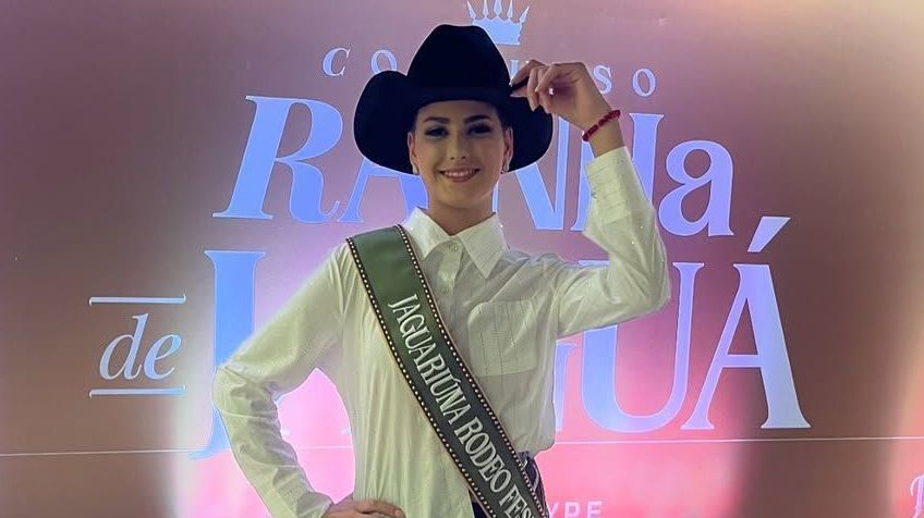 morre-camila-trevisol,-rainha-de-rodeios,-aos-22-anos