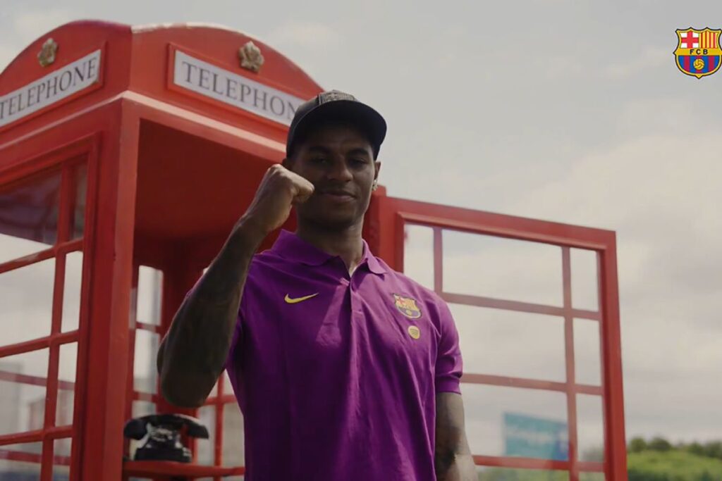 rashford-e-anunciado-como-novo-reforco-do-barcelona.-veja-video