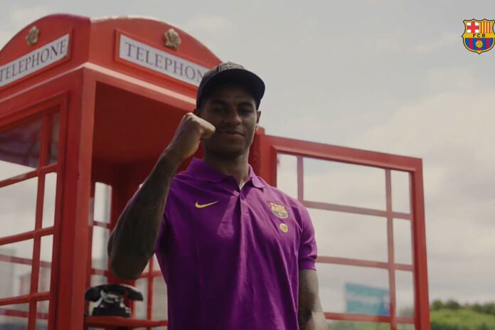 rashford-e-anunciado-como-novo-reforco-do-barcelona.-veja-video