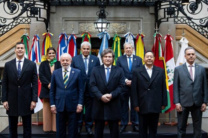 dolar-lidera,-mas-brasil-amplia-comercio-em-moedas-locais-no-mercosul