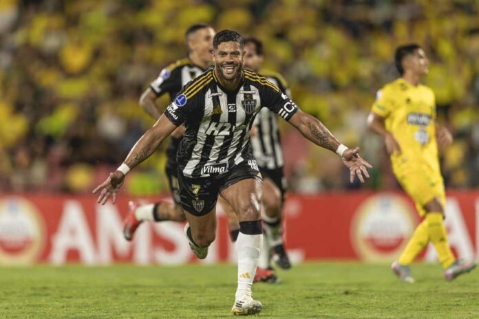 em-casa,-atletico-mg-busca-confirmar-classificacao-na-sul-americana