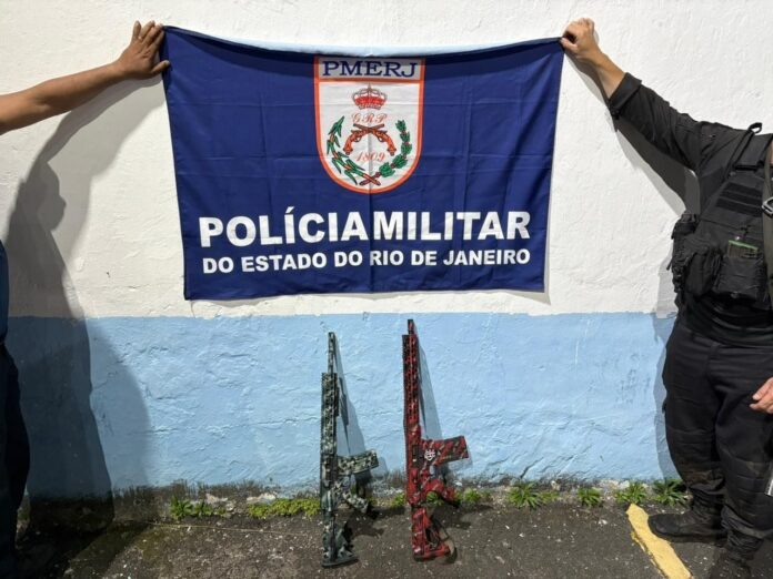sargento-da-pm-morre-em-confronto-na-linha-vermelha-na-baixada-fluminense
