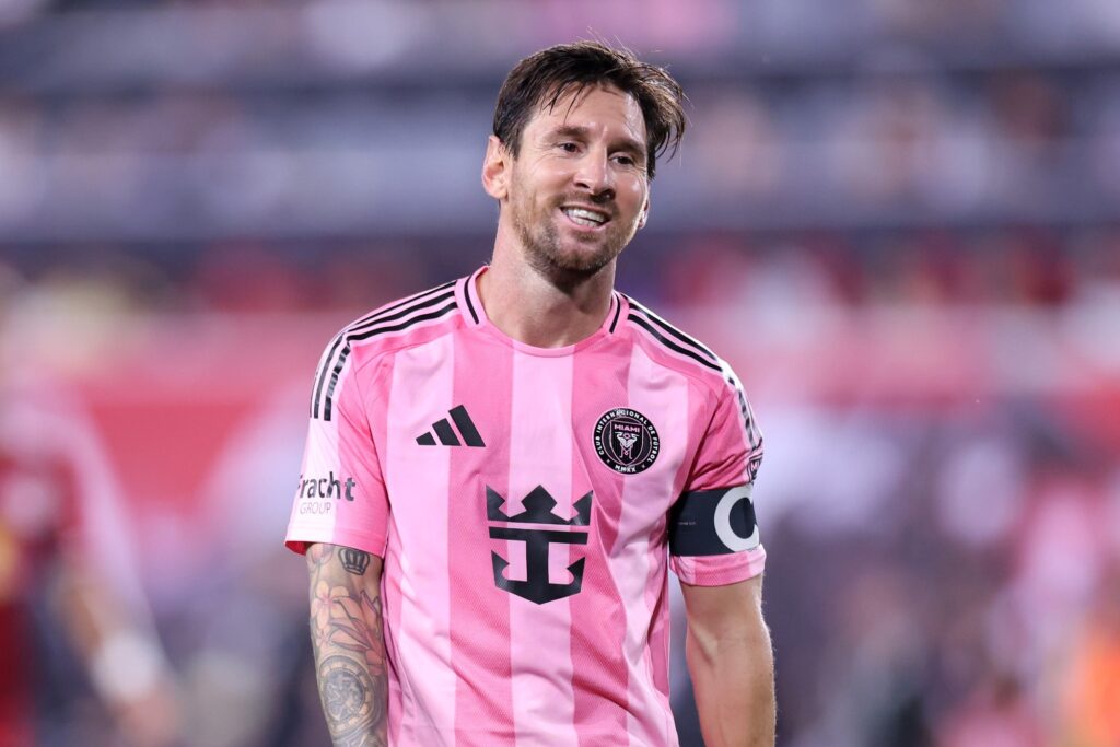 messi-nao-participa-de-jogo-das-estrelas-e-aguarda-possivel-punicao