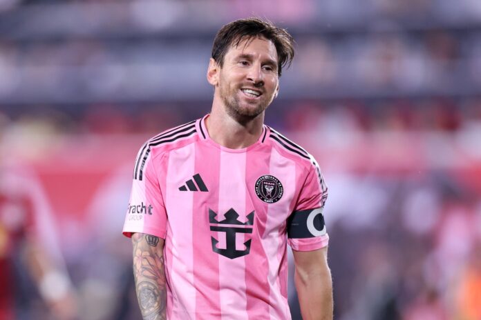 messi-nao-participa-de-jogo-das-estrelas-e-aguarda-possivel-punicao