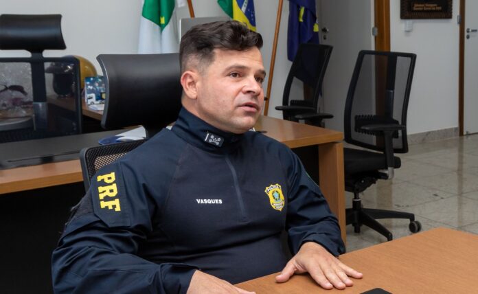ex-diretor-da-prf-nega-ter-ordenado-blitz-para-barrar-eleitores-de-lula