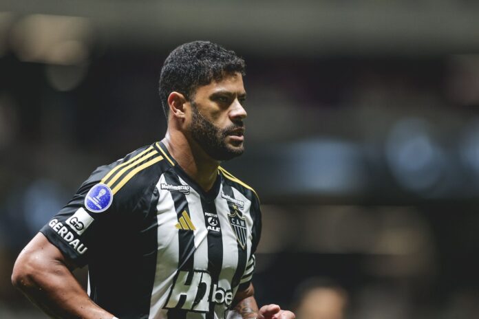 sul-americana:-saiba-quanto-atletico-mg-faturou-com-vaga-nas-oitavas