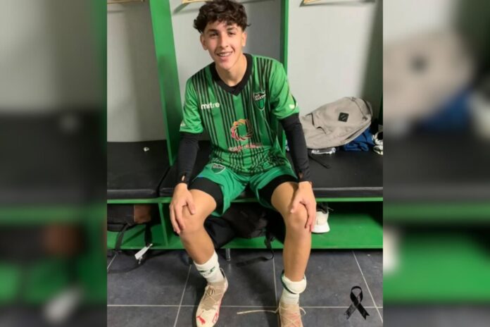 apos-relatar-“cansaco-profundo”,-jogador-argentino-e-encontrado-morto