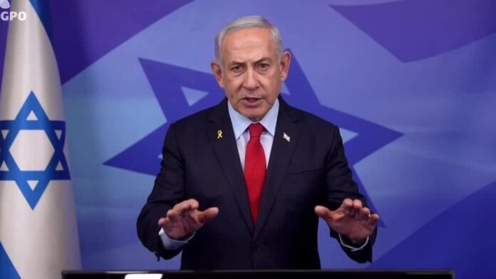 israel-e-eua-avaliam-opcoes-alternativas-sobre-gaza-e-hamas,-diz-netanyahu