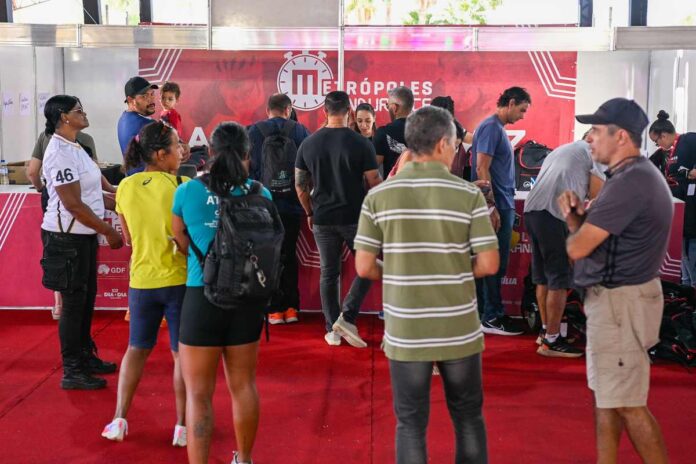 metropoles-endurance:-dada-a-largada-ao-evento-que-vai-agitar-brasilia
