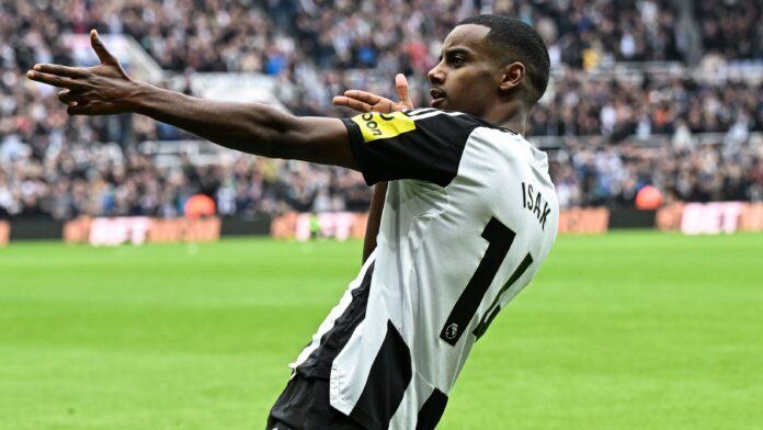 al-hilal-oferece-salario-astronomico-para-tirar-alexander-isak-do-newcastle