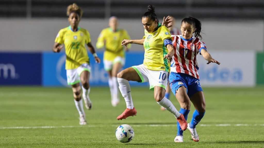 veja-os-confrontos-da-semifinal-da-copa-america-feminina