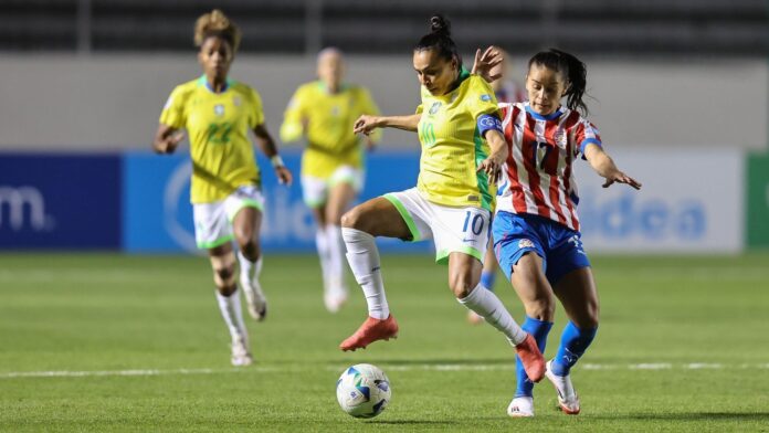veja-os-confrontos-da-semifinal-da-copa-america-feminina