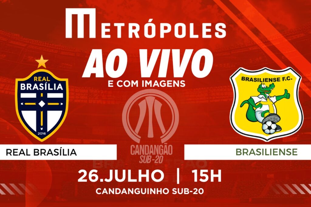 candangao-sub-20:-real-brasilia-e-brasiliense-ao-vivo-e-com-imagens