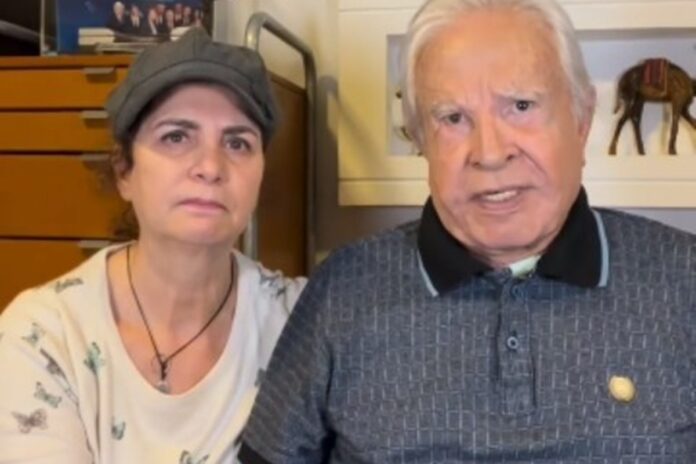 viuva-de-cid-moreira-relembra-como-foram-os-ultimos-dias-do-jornalista