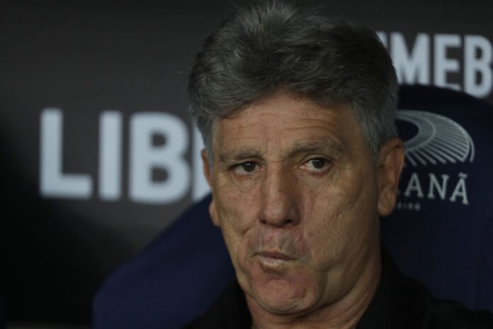 renato-justifica-pessimo-desempenho-pos-mundial:-“nao-tivemos-folga”