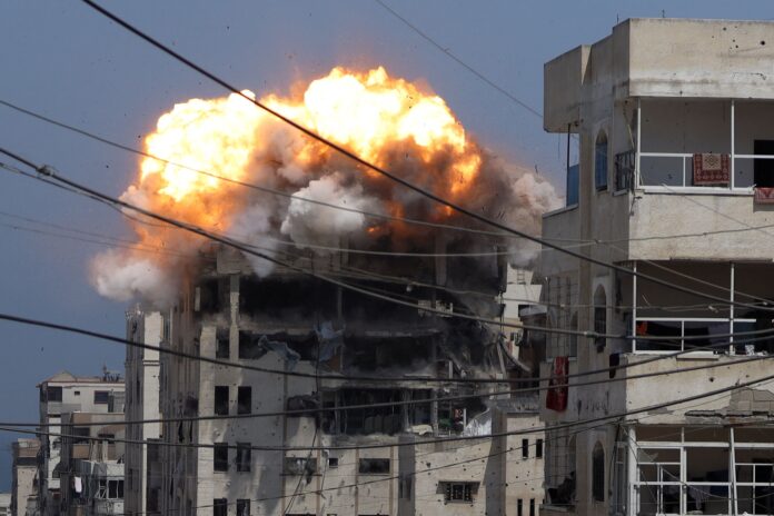 hamas-diz-que-nao-faz-sentido-continuar-negociacoes-por-cessar-fogo