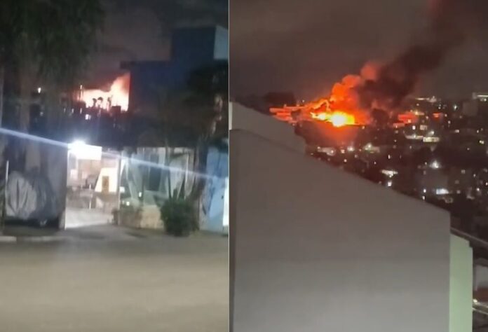 incendio-atinge-comunidade-do-sabao,-em-osasco