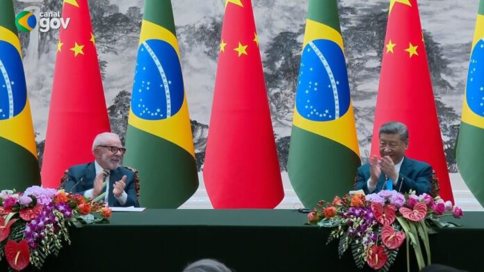 china-e-boa-para-comercio,-mas-interesses-com-o-brasil-sao-ponto-de-atencao,-diz-especialista