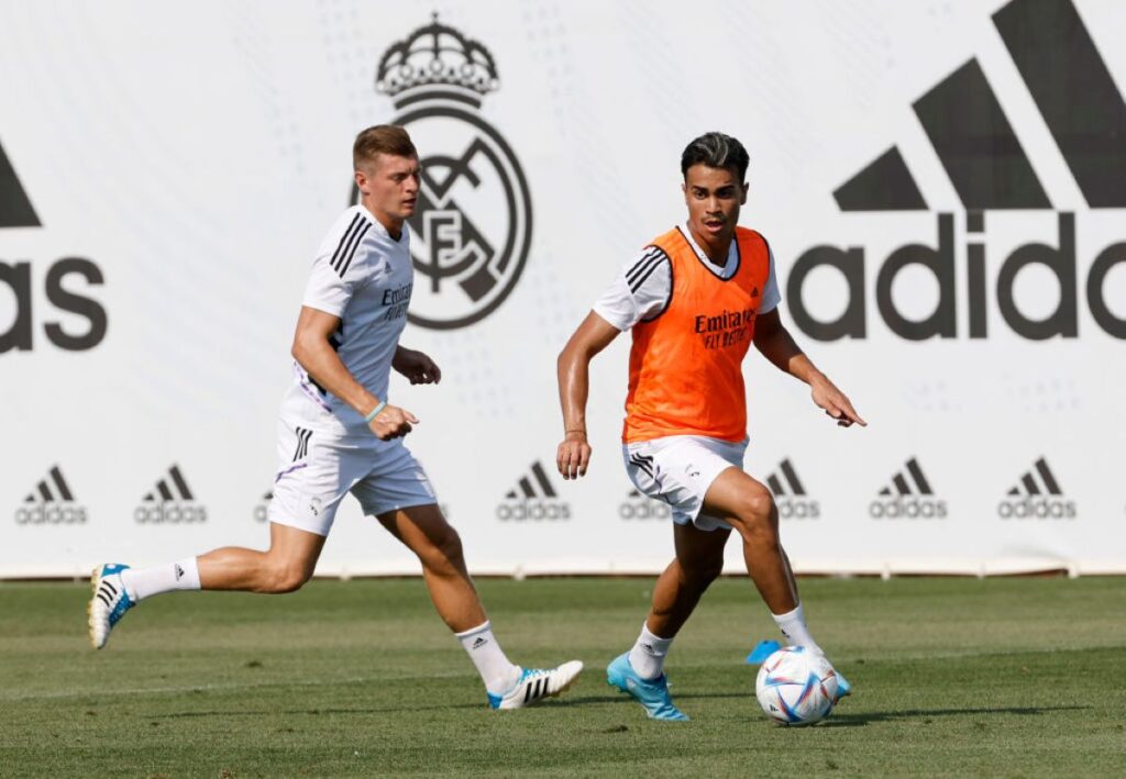 apos-fim-de-emprestimo,-reinier-vai-treinar-com-time-b-do-real-madrid