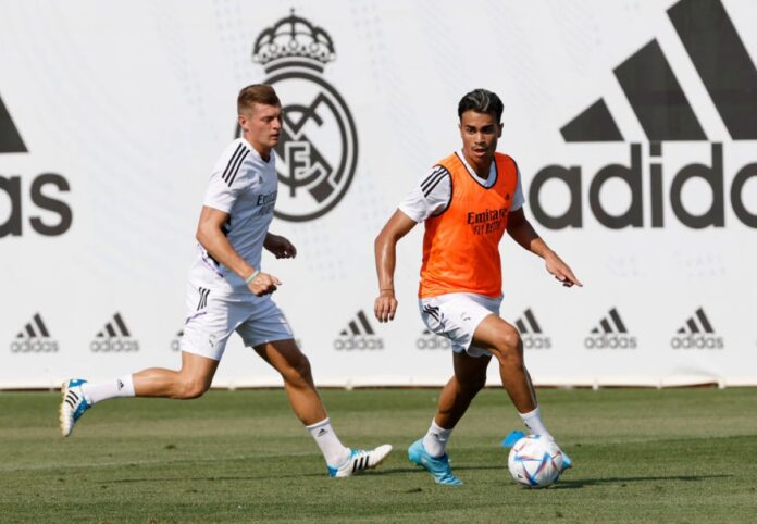 apos-fim-de-emprestimo,-reinier-vai-treinar-com-time-b-do-real-madrid