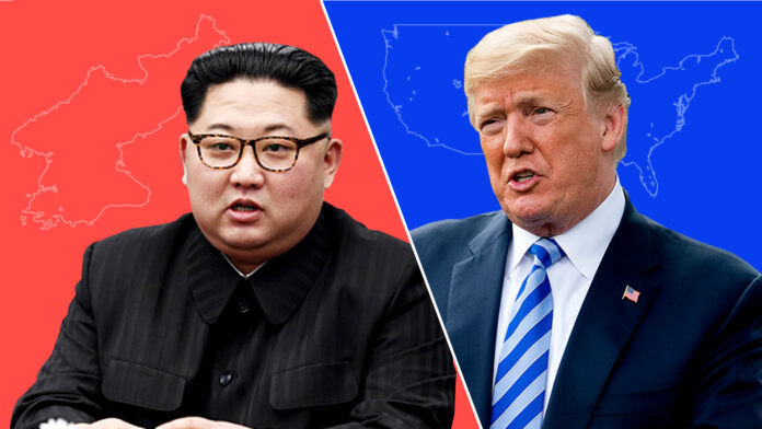 coreia-do-norte-diz-que-trump-deve-aceitar-nova-realidade-nuclear-do-pais