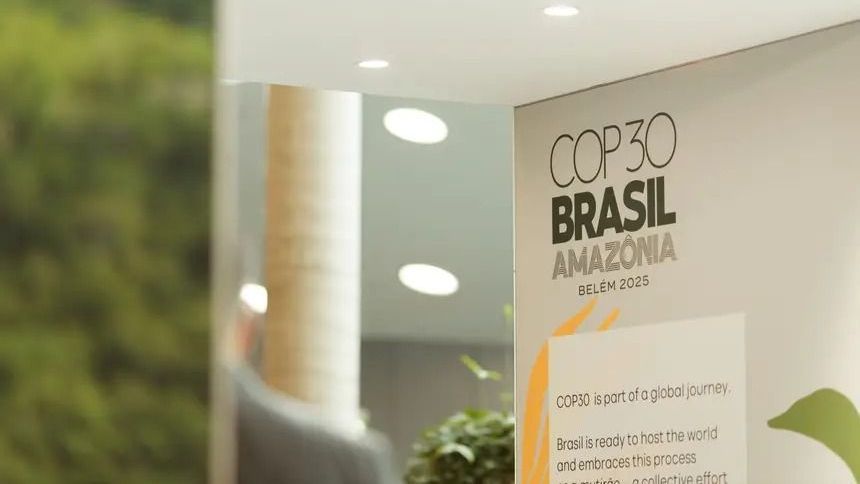 apos-demissoes,-eua-nao-devem-comparecer-a-cop30-no-brasil