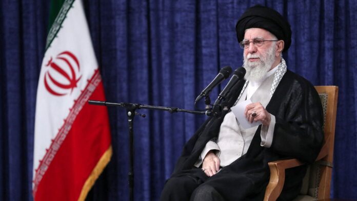ira-acusa-ocidente-de-usar-programa-nuclear-como-desculpa-para-confronto