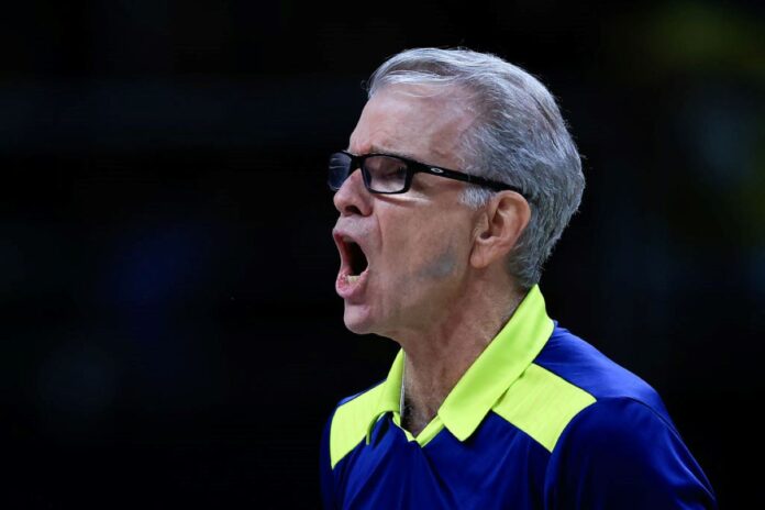 volei:-bernardinho-convoca-grupo-que-vai-enfrentar-a-china-nas-quartas