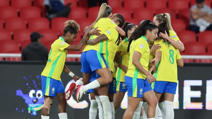 copa-america-feminina:-veja-todos-os-campeoes-do-torneio-continental