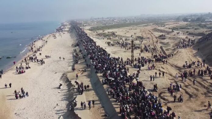 paises-arabes-pedem-desarmamento-do-hamas-em-movimento-historico