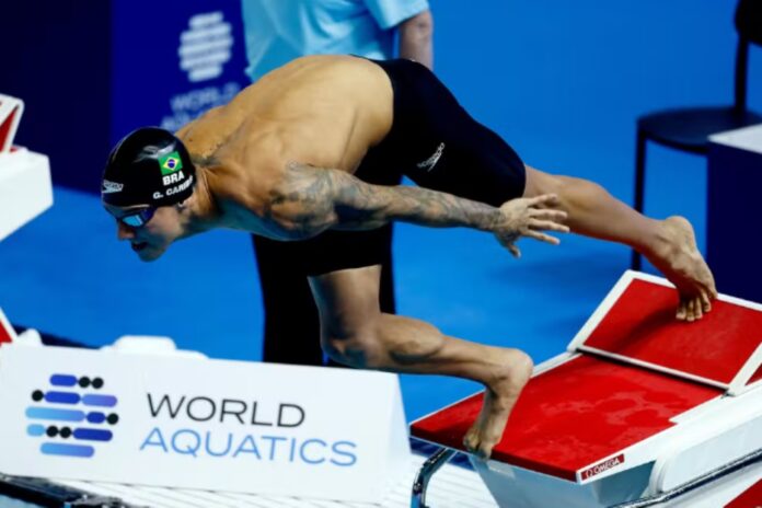 mundial-de-natacao:-caribe-fica-em-quarto-na-final-dos-100m-livres