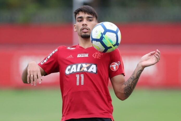 paqueta-absolvido:-o-que-se-sabe-sobre-o-flerte-entre-jogador-e-flamengo