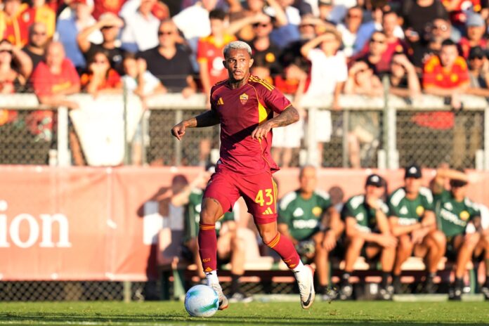 ex-flamengo,-wesley-estreia-pela-roma-e-arranca-elogios-da-imprensa