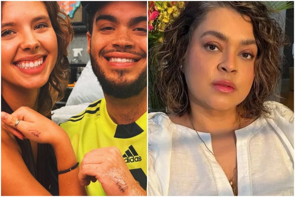francisco-gil-e-flor-gil-fazem-tatuagem-em-homenagem-a-preta-gil