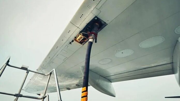 petrobras-sobe-em-4,7%-preco-medio-do-querosene-de-aviacao-a-distribuidoras