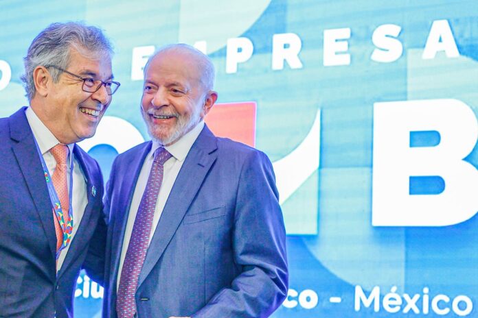 tarifaco:-papel-da-apex-e-diversificar-novos-mercados, diz presidente