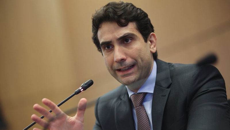 galipolo:-pix-e-estrategico-e-alvo-de-falsas-narrativas