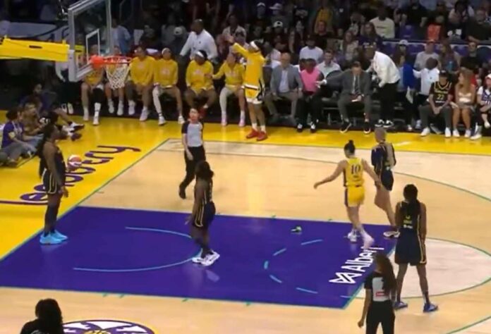 terceiro-jogo-da-wnba-e-paralisado-apos-arremessarem-penis-de-borracha