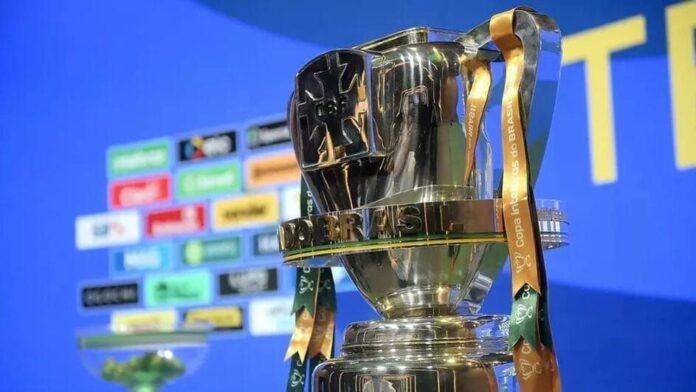 copa-do-brasil:-veja-classificados-as-quartas-de-final
