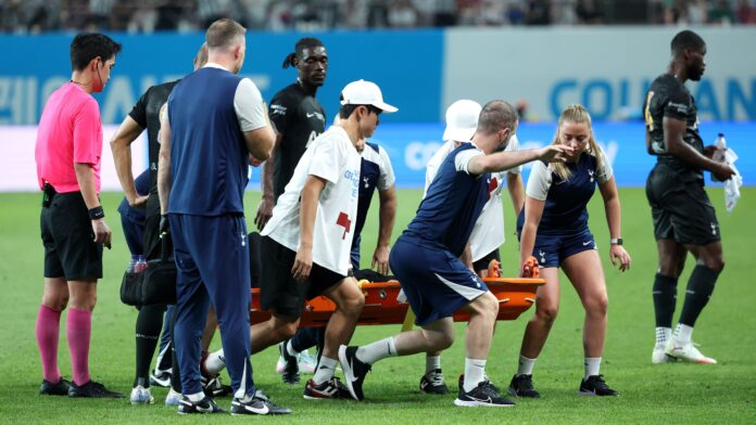destaque-do-tottenham-sofre-lesao-grave-no-joelho-e-passara-por-cirurgia