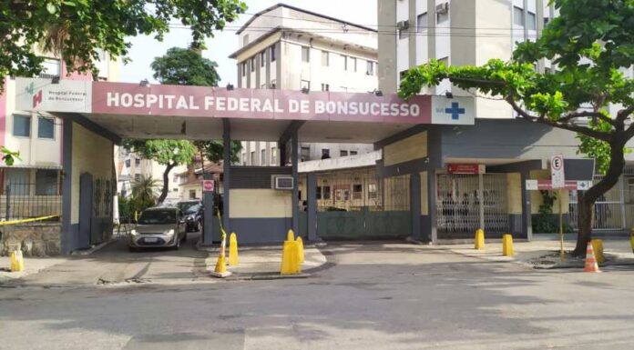 pf-investiga-furto-de-endoscopios-em-hospital-federal-do-rj