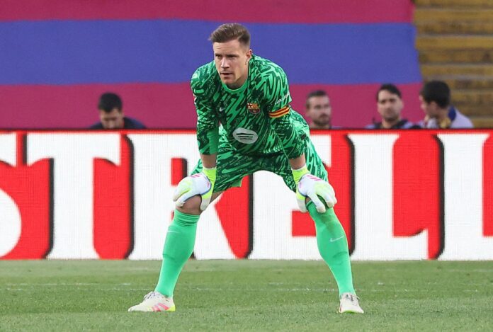 ter-stegen-perde-bracadeira-de-capitao-apos-conflito-com-o-barcelona